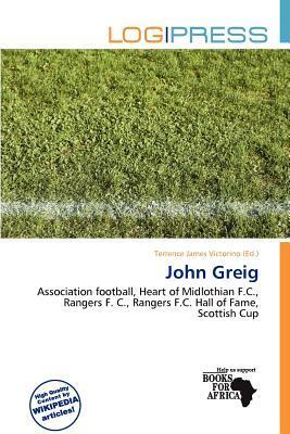 John Greig
