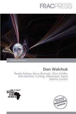 Don Walchuk