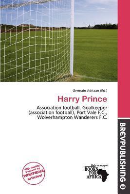 Harry Prince
