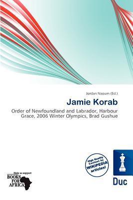 Jamie Korab