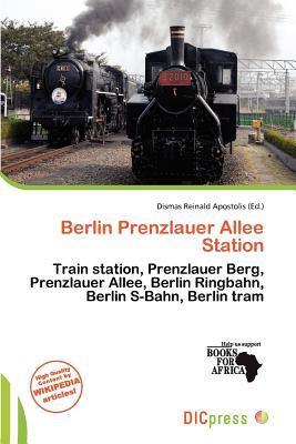 Berlin Prenzlauer Allee Station
