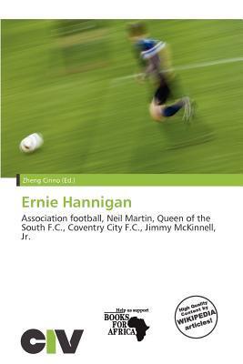 Ernie Hannigan