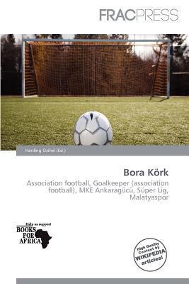 Bora Körk
