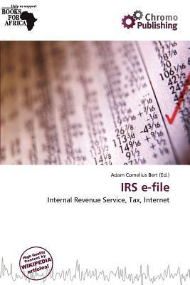 IRS e-file