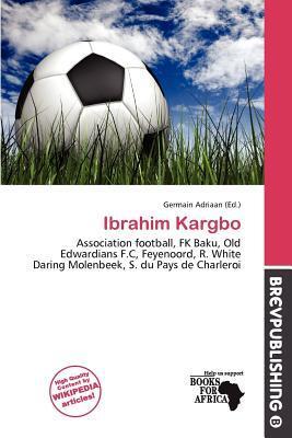 Ibrahim Kargbo