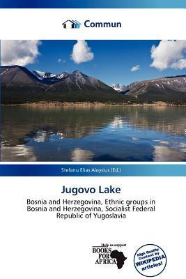 Jugovo Lake