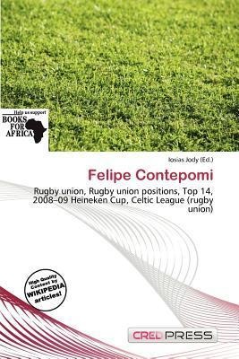 Felipe Contepomi