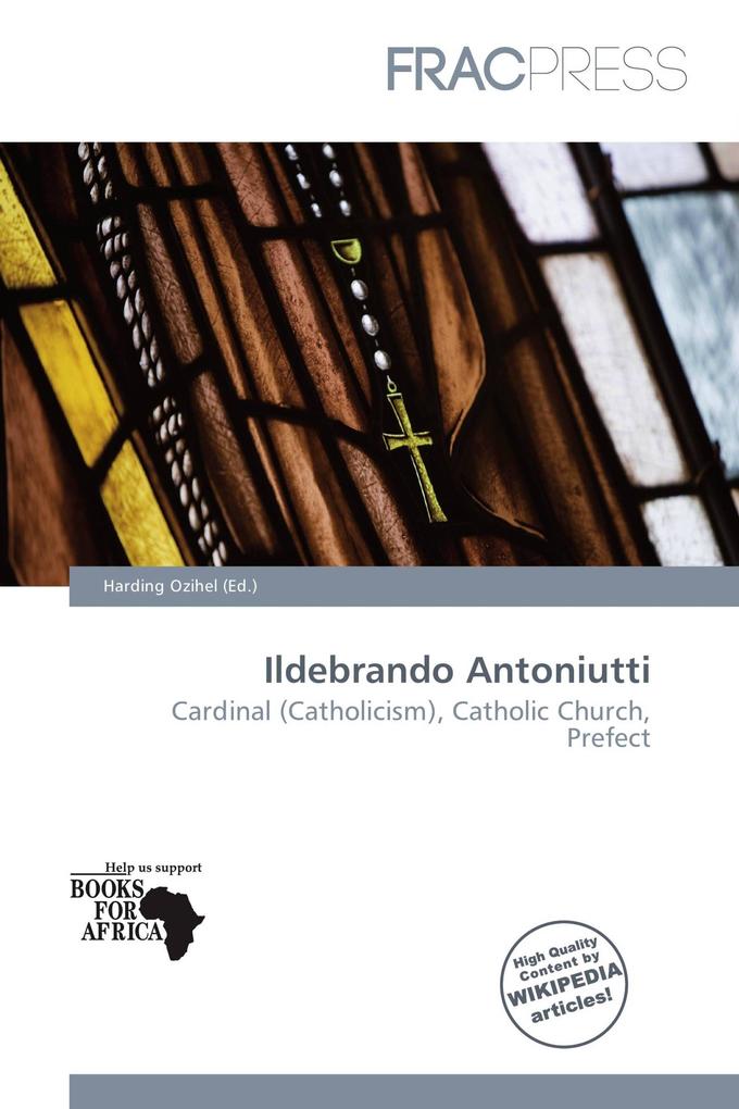 Ildebrando Antoniutti