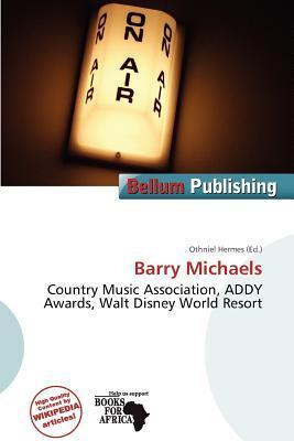 Barry Michaels