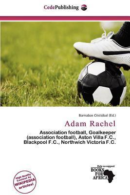 Adam Rachel