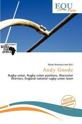 Andy Goode