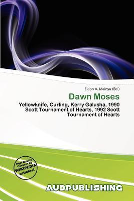 Dawn Moses