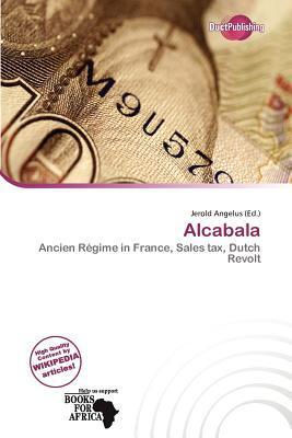Alcabala