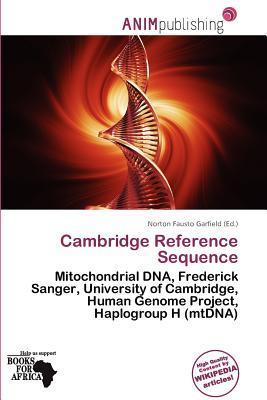 Cambridge Reference Sequence