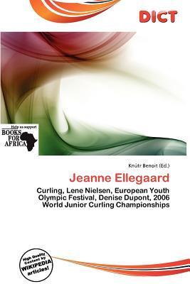 Jeanne Ellegaard