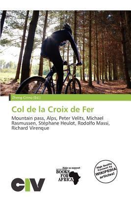 Col de la Croix de Fer
