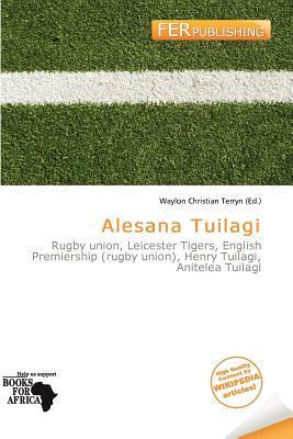 Alesana Tuilagi