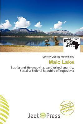 Malo Lake