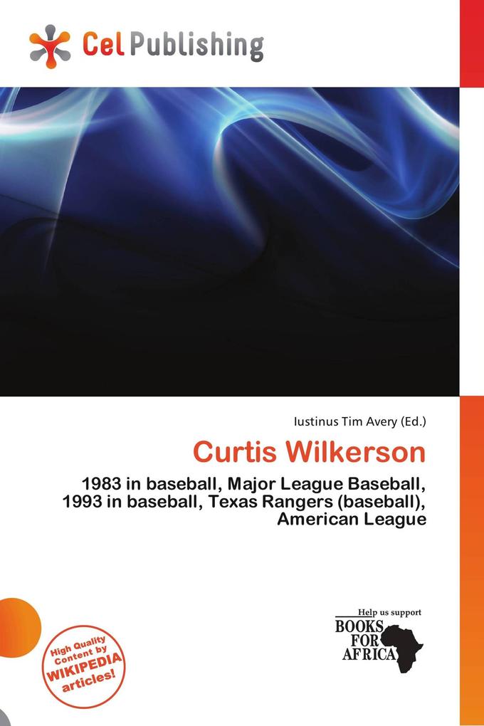 Curtis Wilkerson