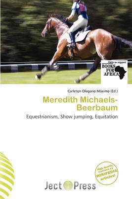 Meredith Michaels-Beerbaum