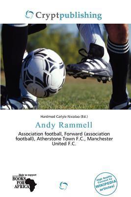 Andy Rammell
