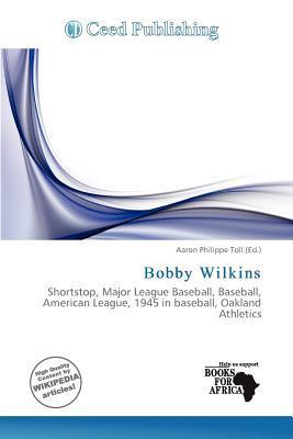 Bobby Wilkins