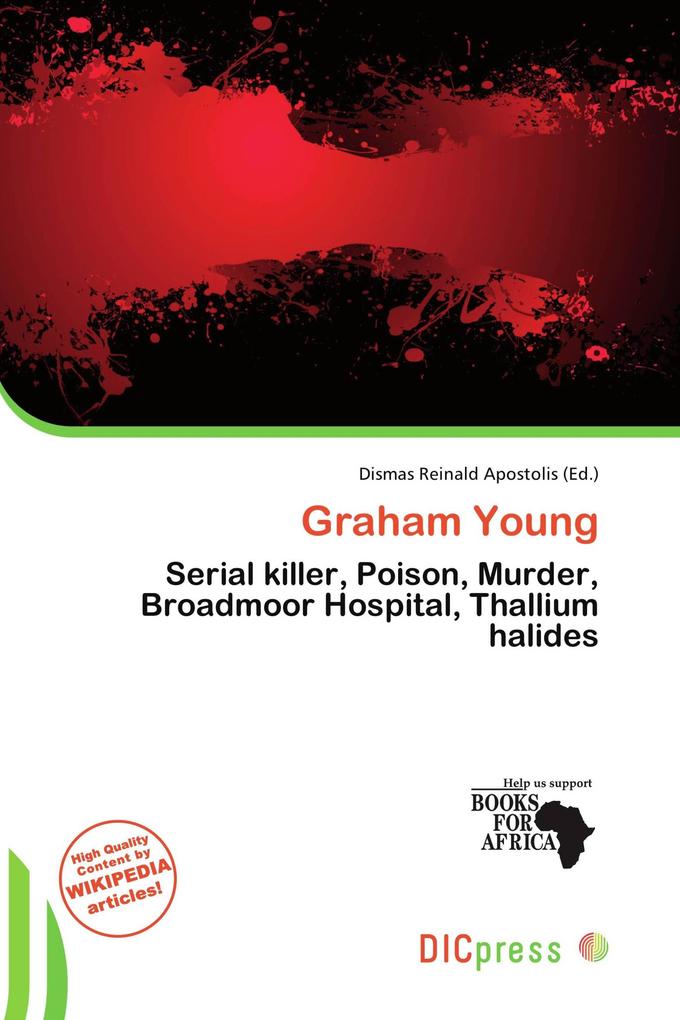 Graham Young