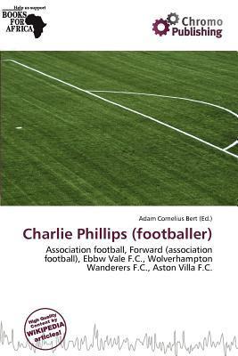 Charlie Phillips (footballer)