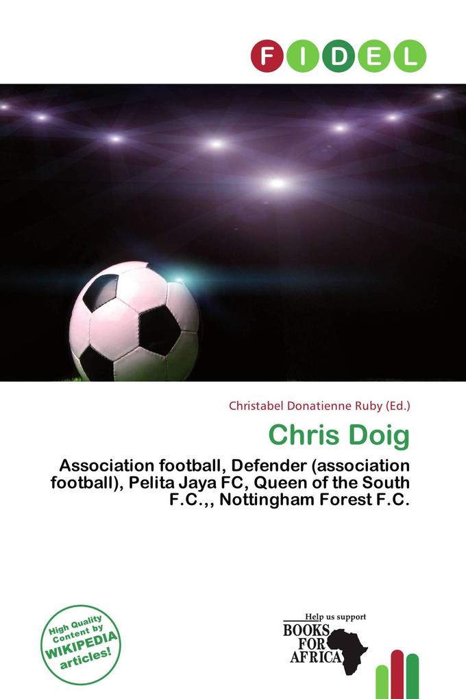 Chris Doig