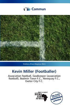 Kevin Miller (Footballer)