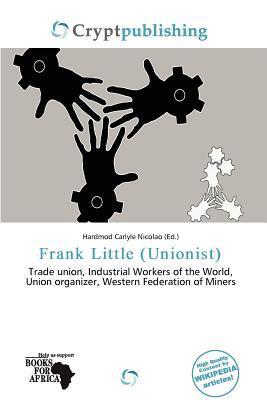 Frank Little (Unionist)