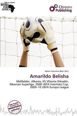 Amarildo Belisha