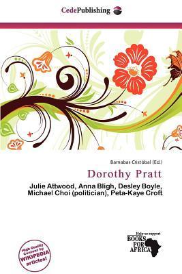 Dorothy Pratt
