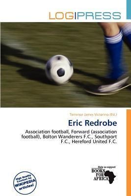 Eric Redrobe
