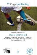 Dean McDonald