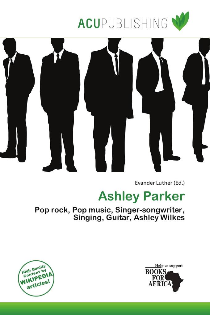 Ashley Parker