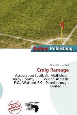 Craig Ramage