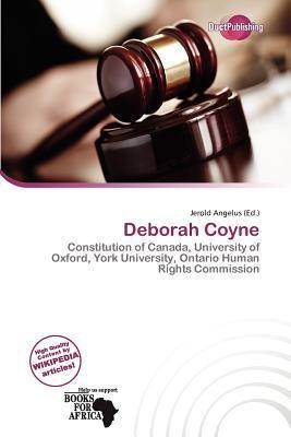 Deborah Coyne