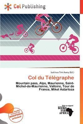 Col du Télégraphe