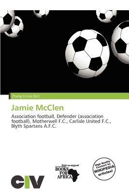 Jamie McClen