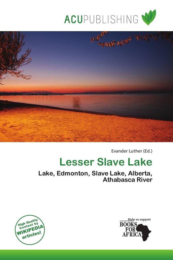Lesser Slave Lake