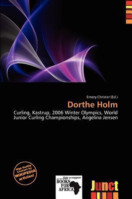 Dorthe Holm