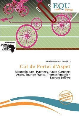 Col de Portet d'Aspet