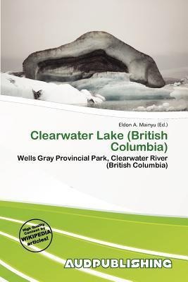 Clearwater Lake (British Columbia)