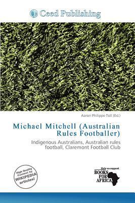 Michael Mitchell (Australian Rules Footballer)