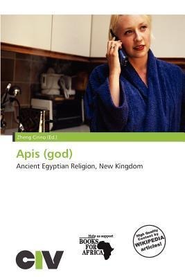 Apis (god)