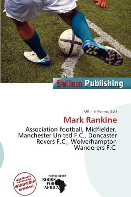 Mark Rankine