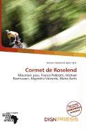 Cormet de Roselend