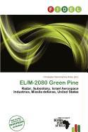 EL/M-2080 Green Pine