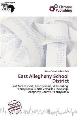 East Allegheny School District